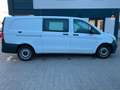 Mercedes-Benz Vito Mixto /116/ CDI 4x4 extralang/LED/DAB Blanc - thumbnail 11