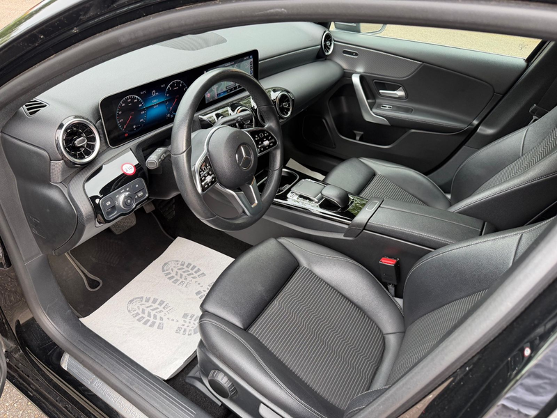 Mercedes-Benz A 200 *MBUX,Leder,SH,Kamera,Spurhalteassistent* — photo 7