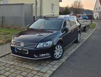 2.0 TDI, Comfort Line Blue Motion Technologie, 3C