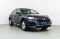 Audi 50 Sportback TFSIe Advanced quattro-ultra S tronic Grau - thumbnail 3