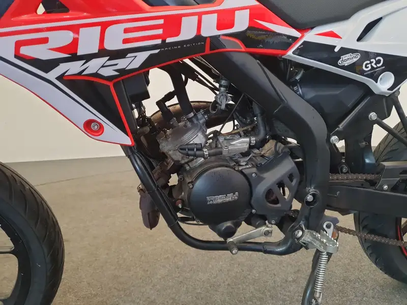 Rieju MRT 50 - foto 3