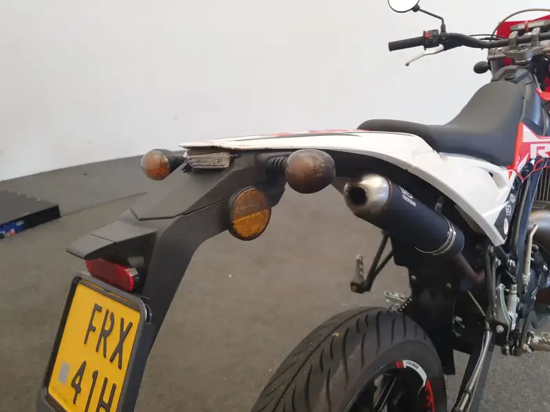 Rieju MRT 50 - foto 8