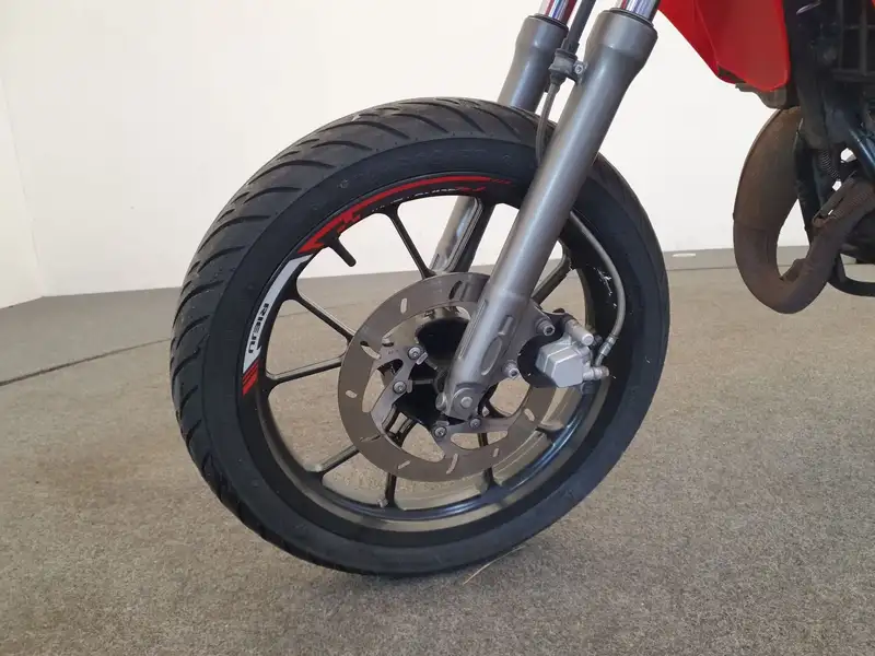 Rieju MRT 50 - foto 4