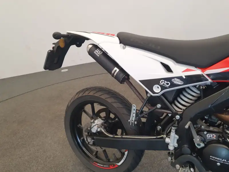 Rieju MRT 50 - foto 6