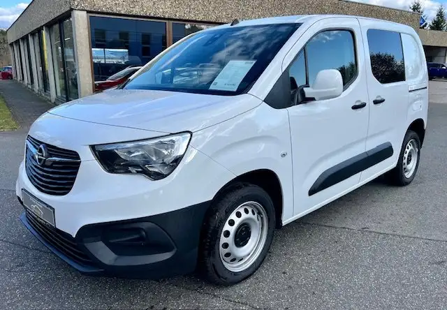 Opel Combo Edition"Klima,Multimedia,PDC hi.,2xSchiebetüren