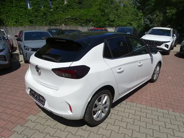 Opel Corsa view 6