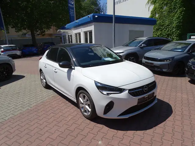 Opel Corsa view 7