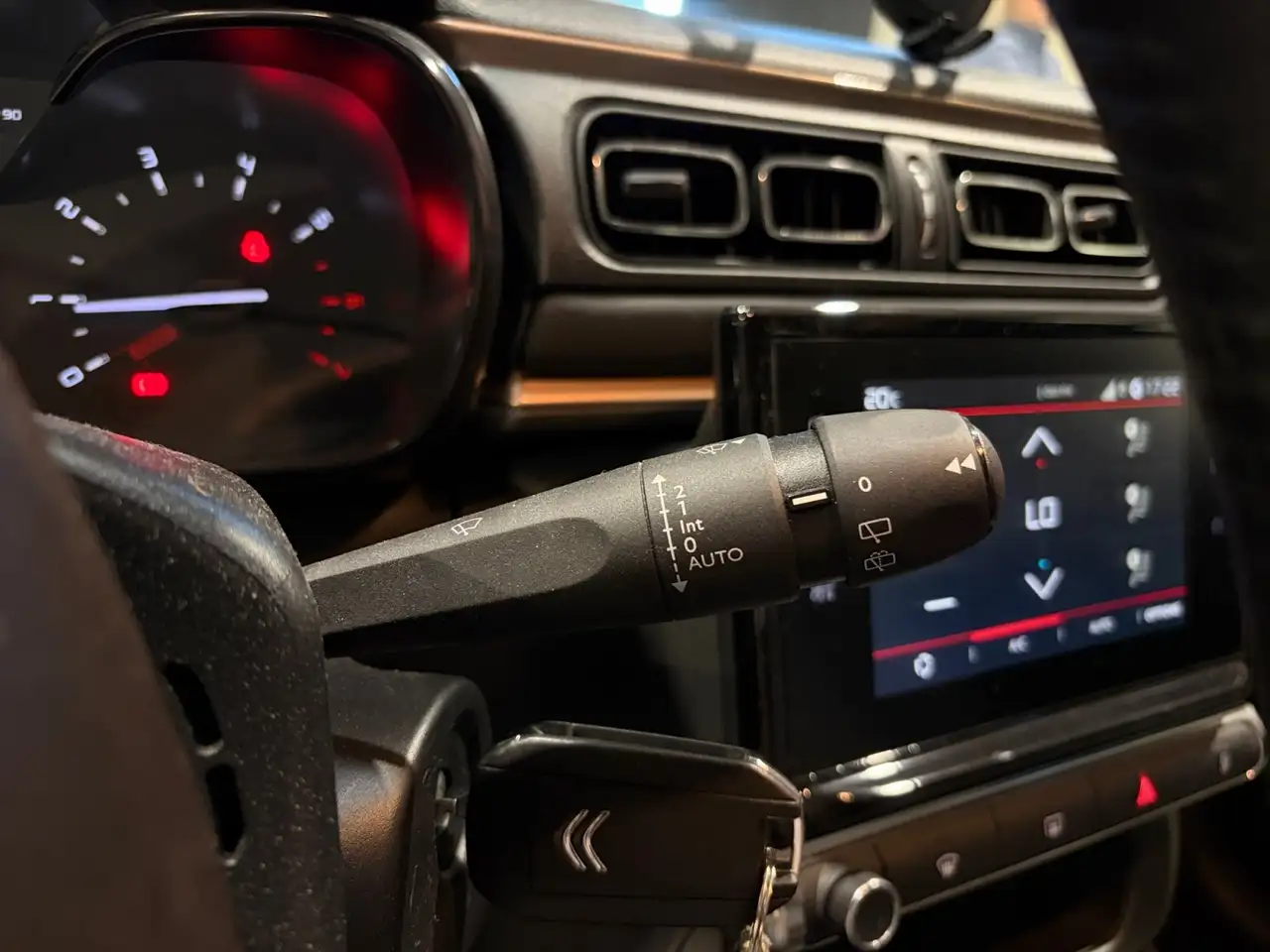 Citroen C3 C3 — photo 22