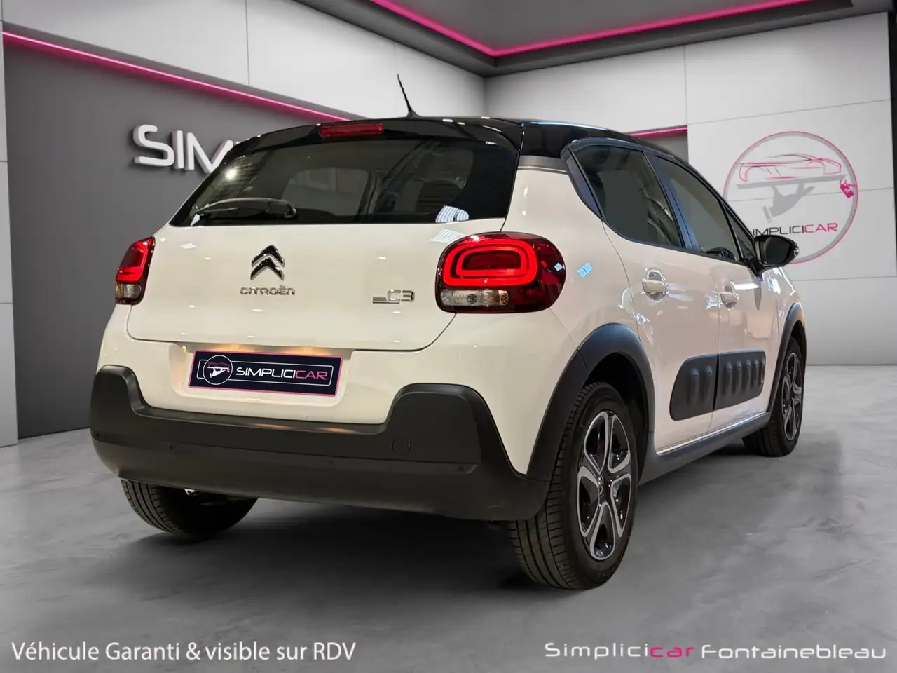 Citroen C3 C3 — photo 8