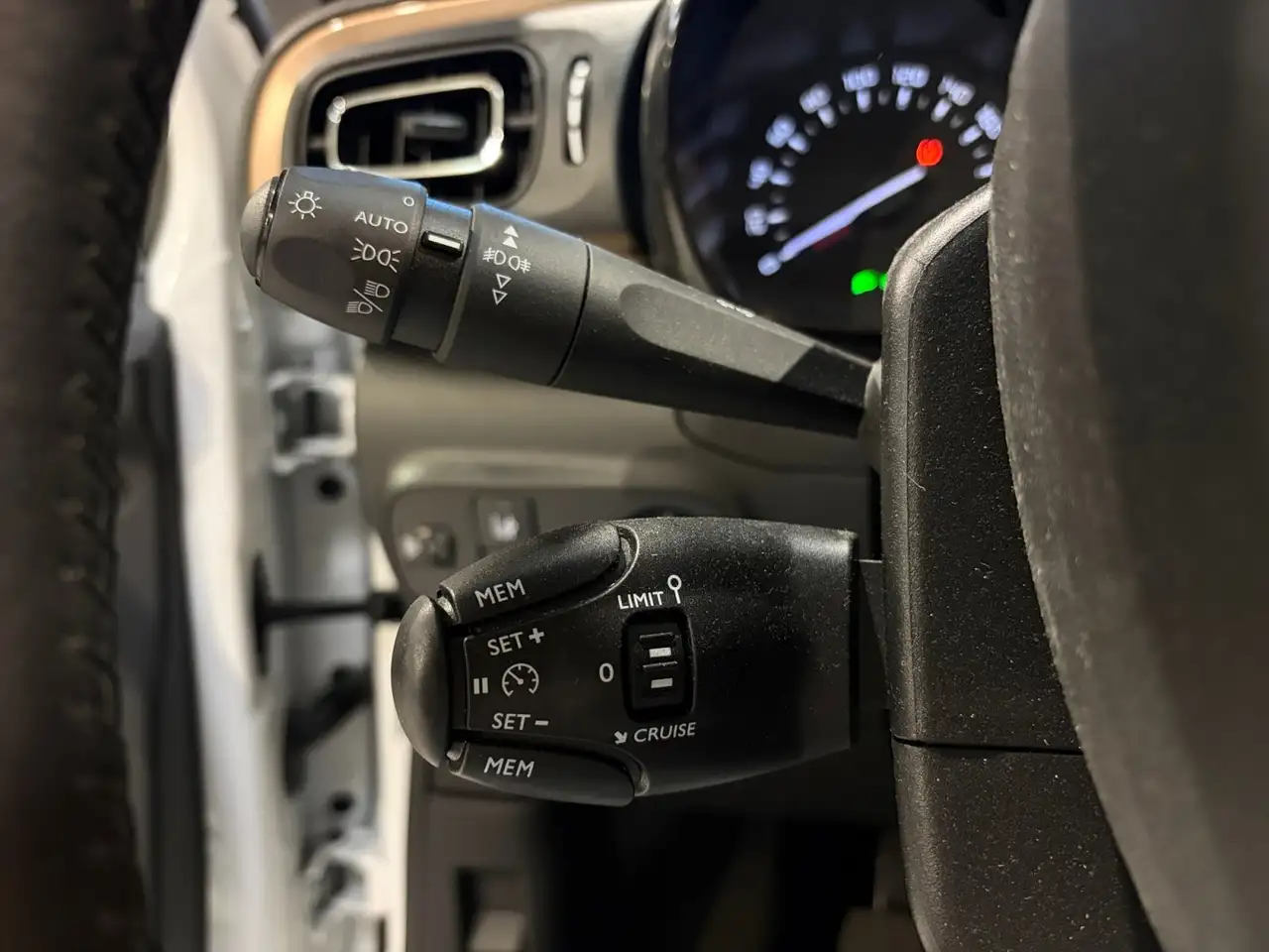 Citroen C3 C3 — photo 21