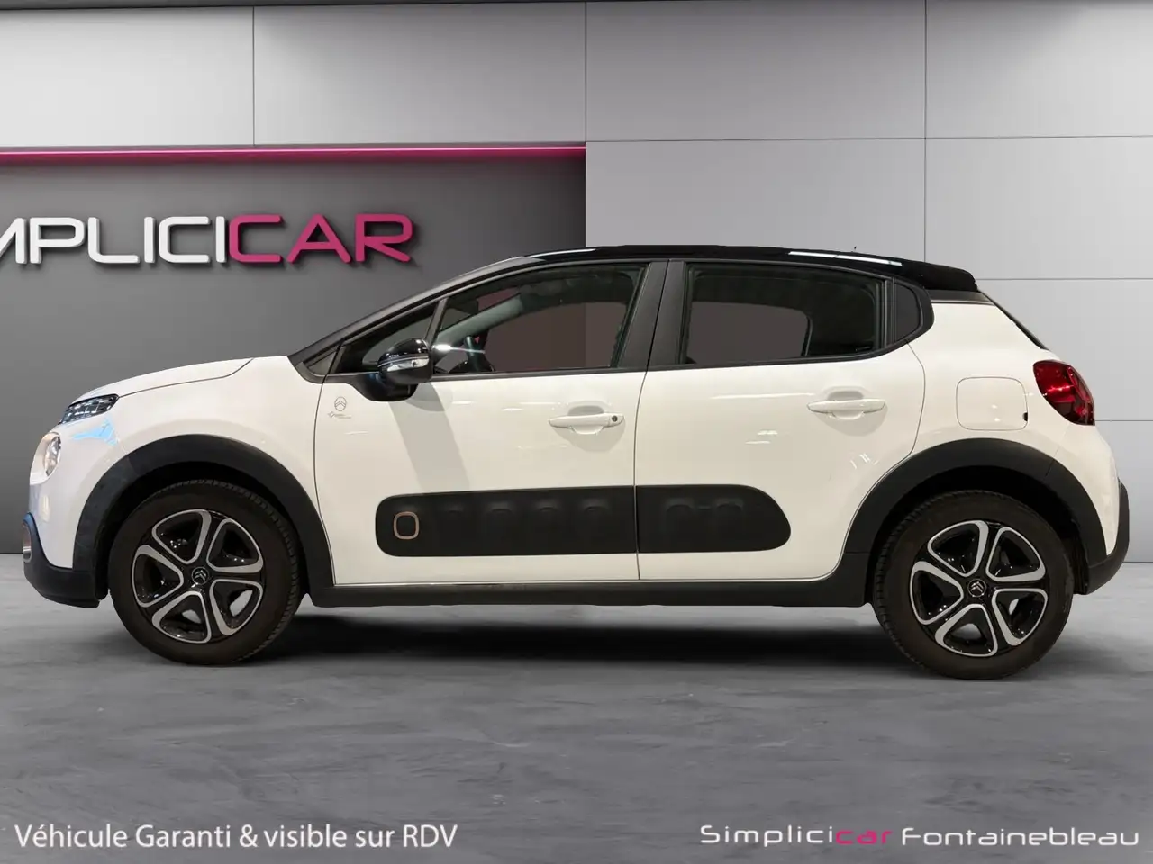 Citroen C3 C3 — photo 5