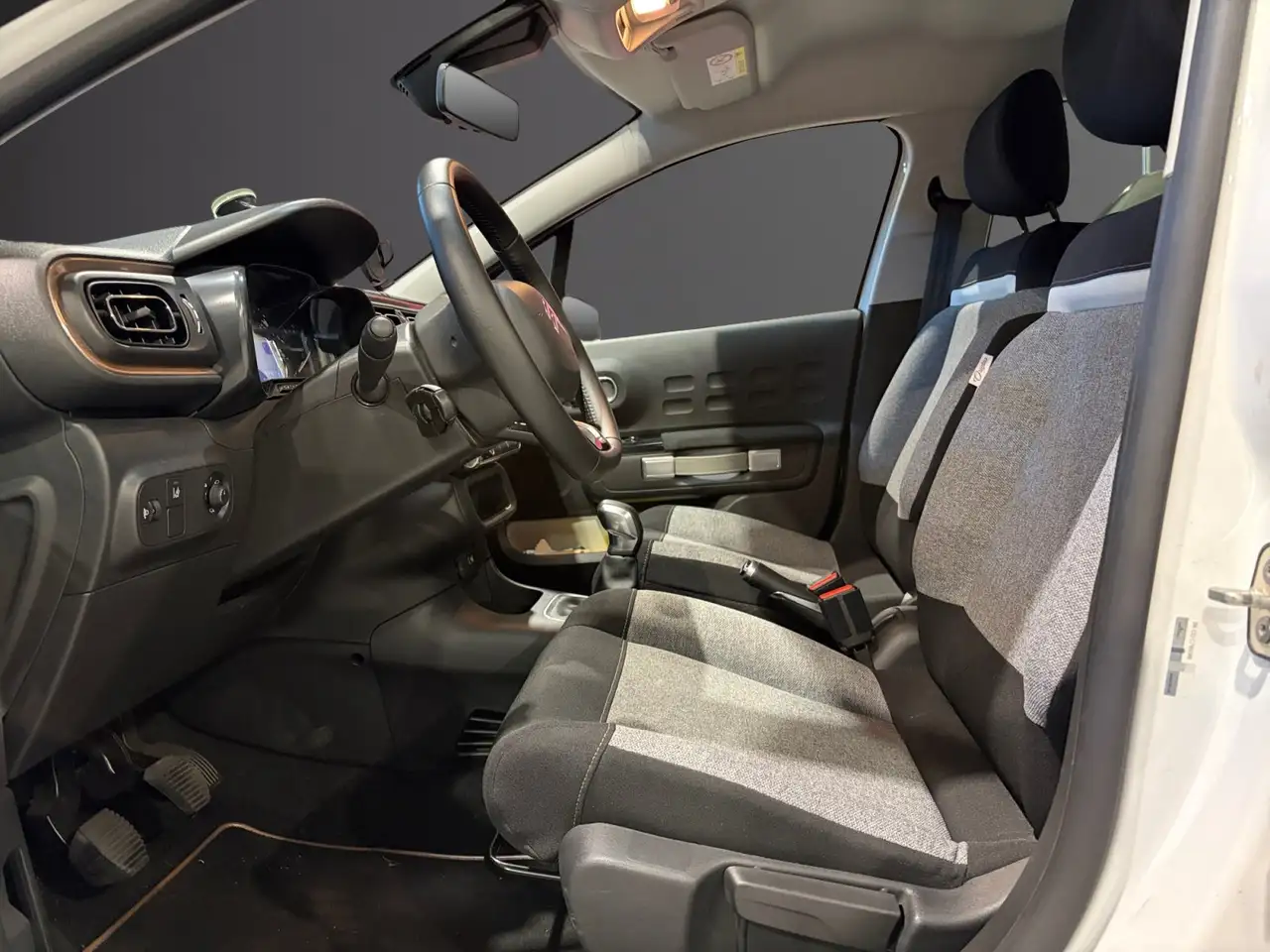 Citroen C3 C3 — photo 12