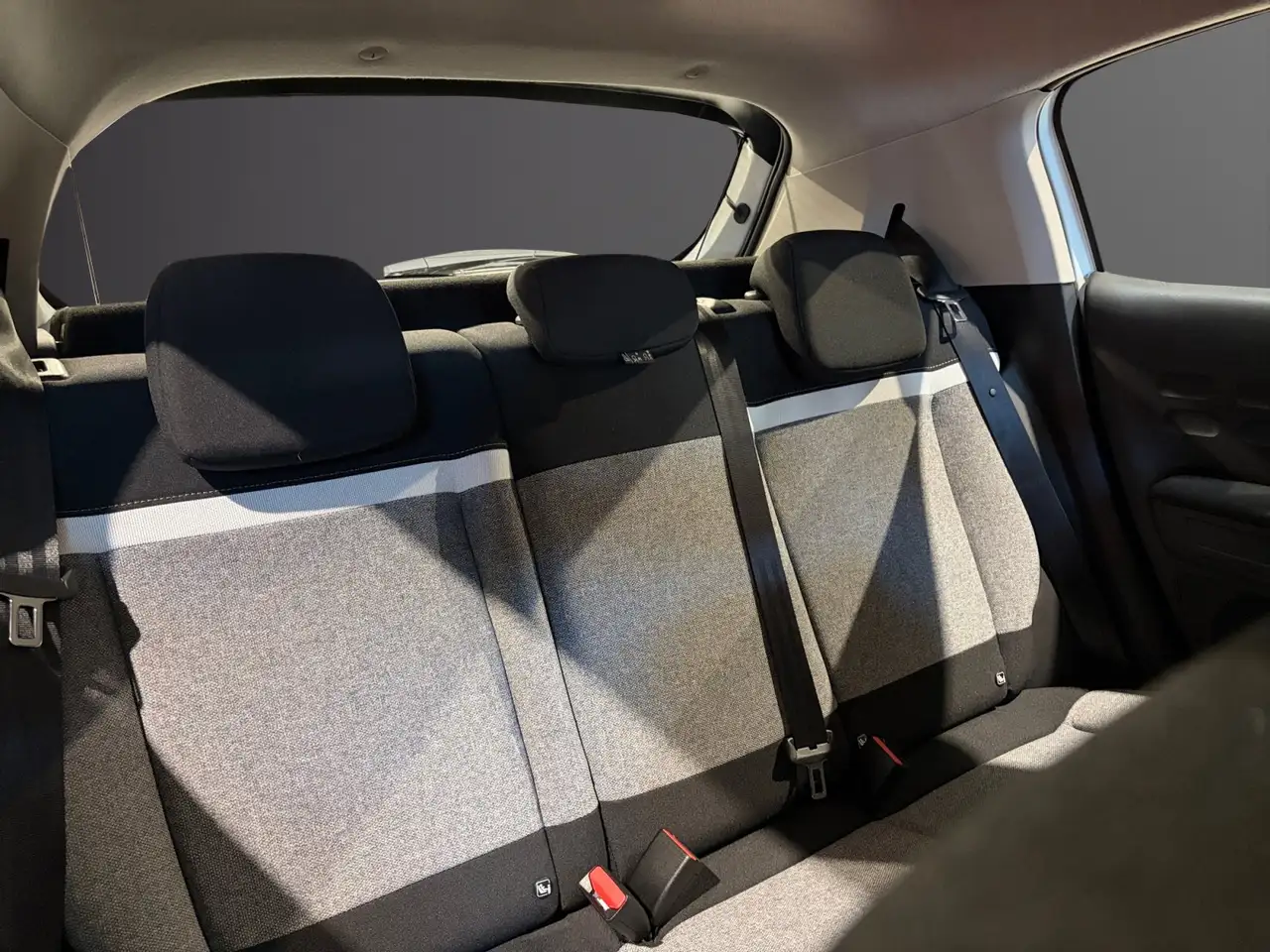 Citroen C3 C3 — photo 10