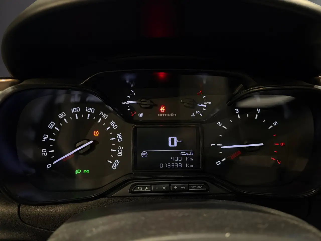 Citroen C3 C3 — photo 14