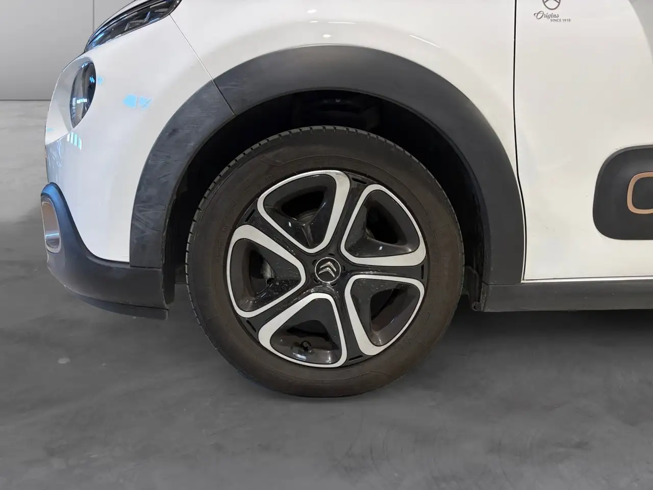 Citroen C3 C3 — photo 15