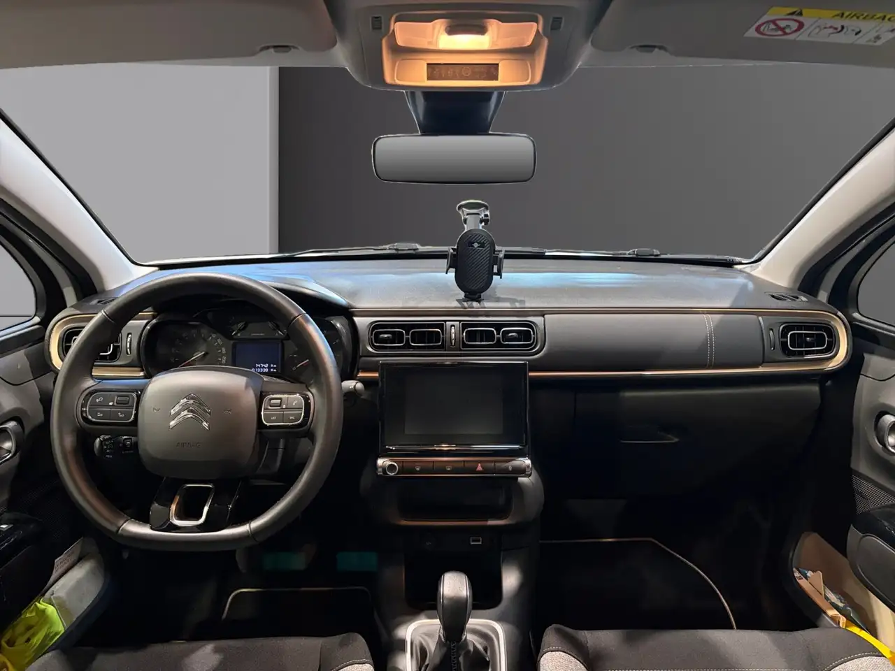 Citroen C3 C3 — photo 2