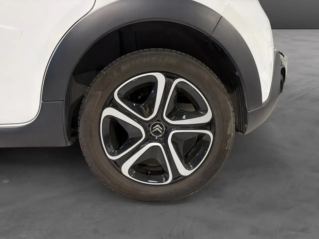 Citroen C3 C3 — photo 18