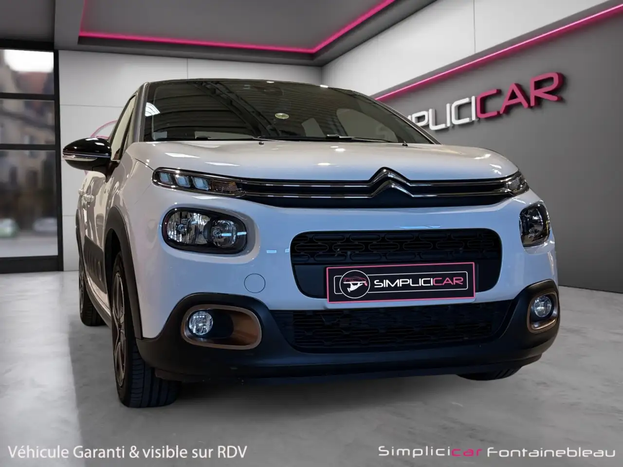 Citroen C3 C3