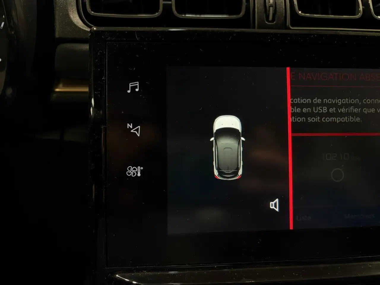 Citroen C3 C3 — photo 23