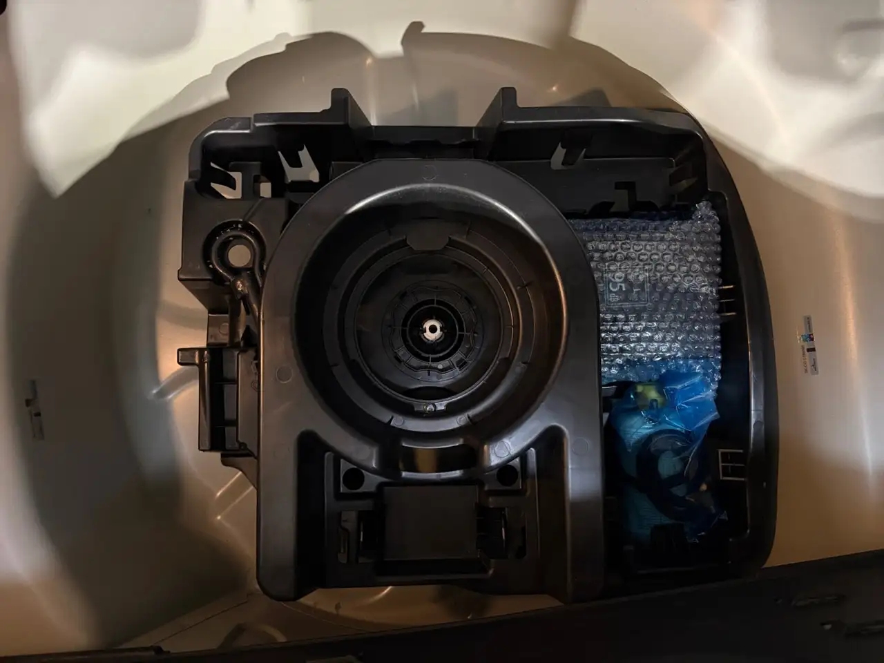 Citroen C3 C3 — photo 26