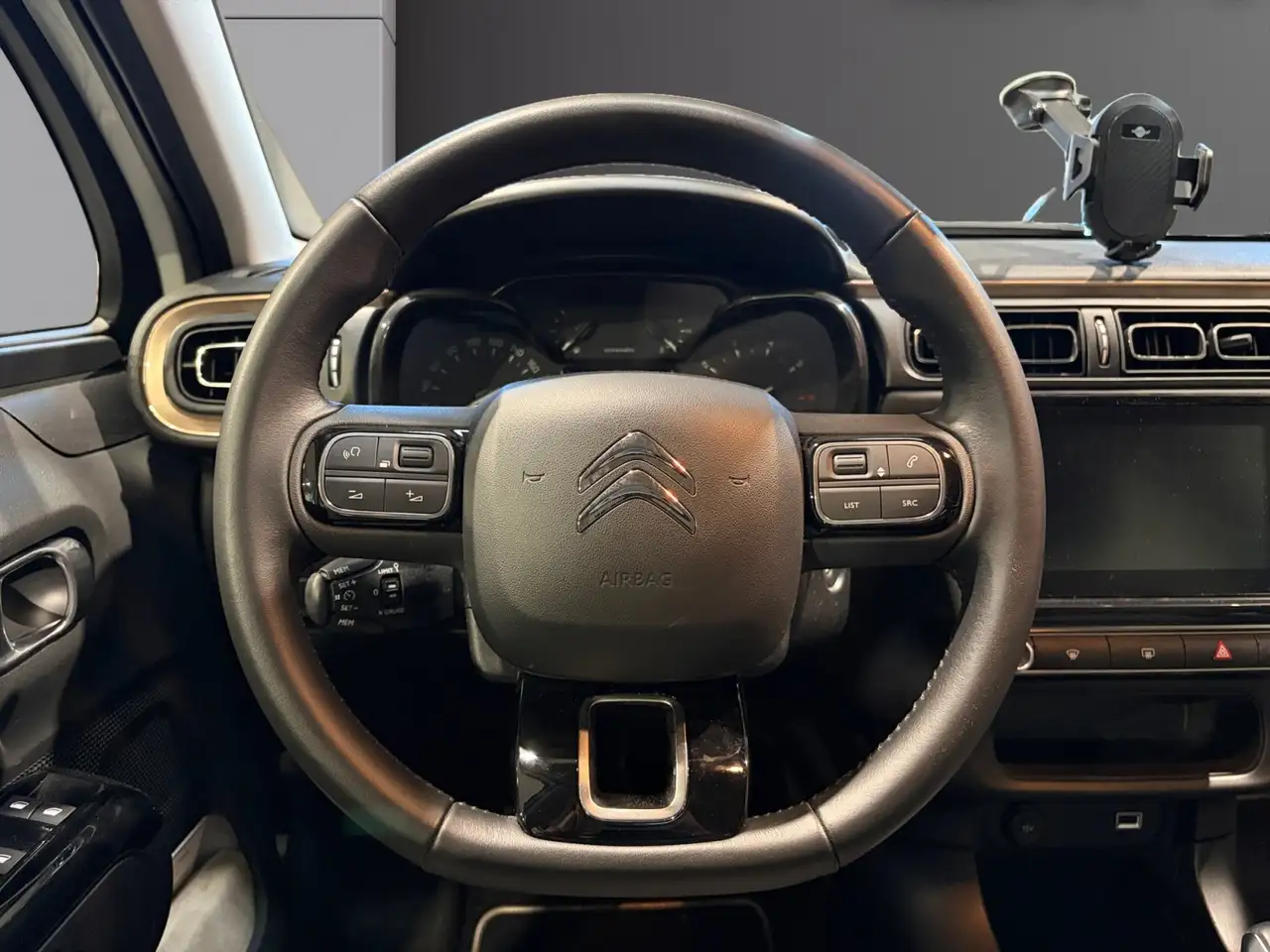 Citroen C3 C3 — photo 13
