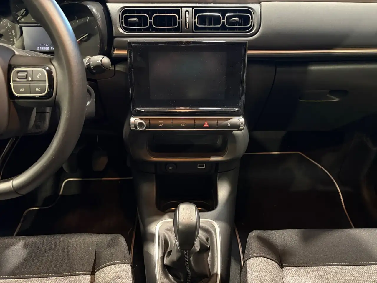 Citroen C3 C3 — photo 11