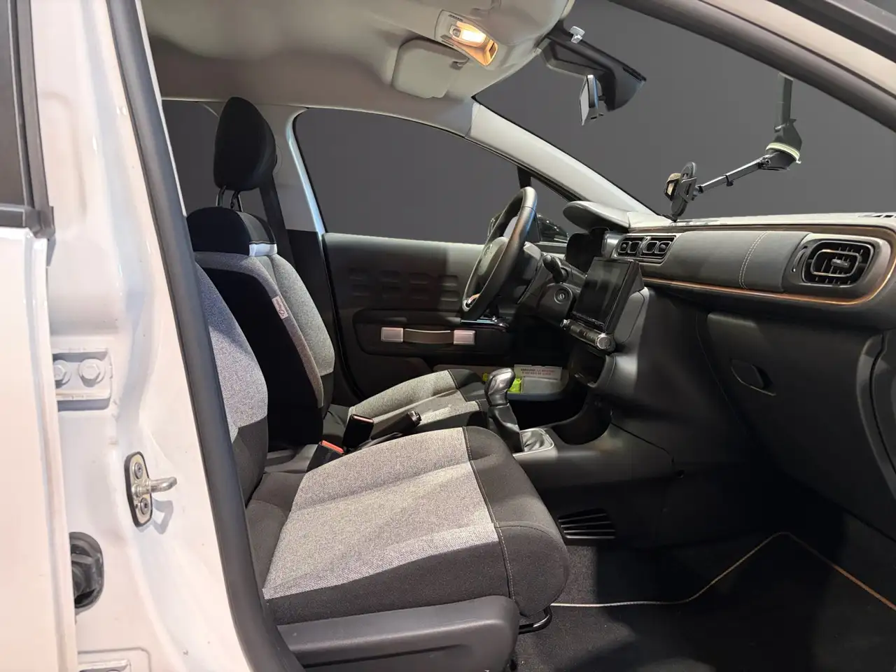 Citroen C3 C3 — photo 9