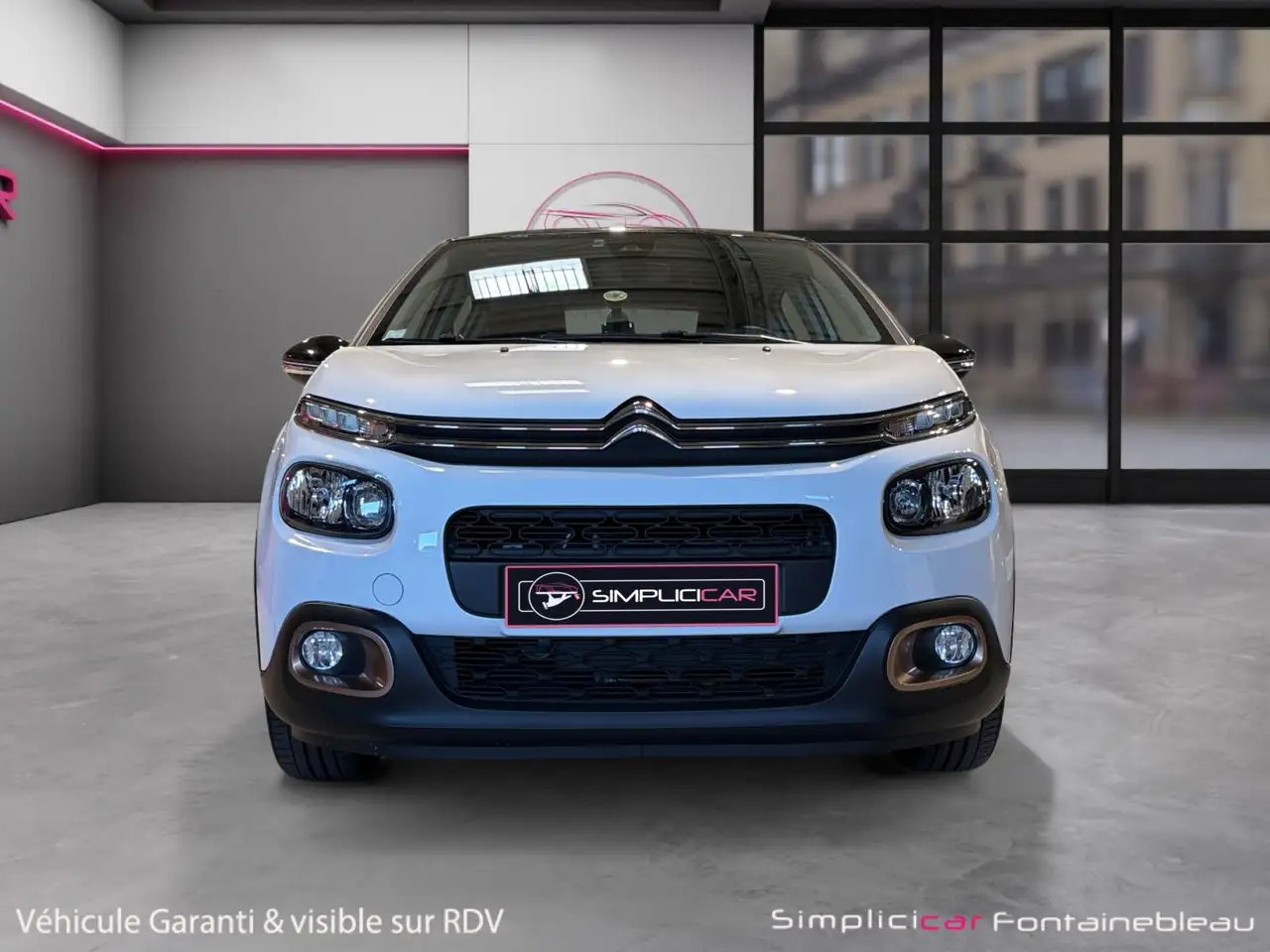Citroen C3 C3 — photo 3