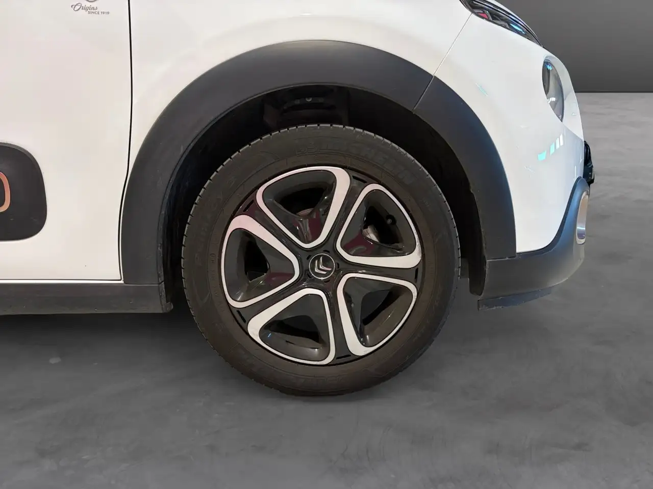 Citroen C3 C3 — photo 16