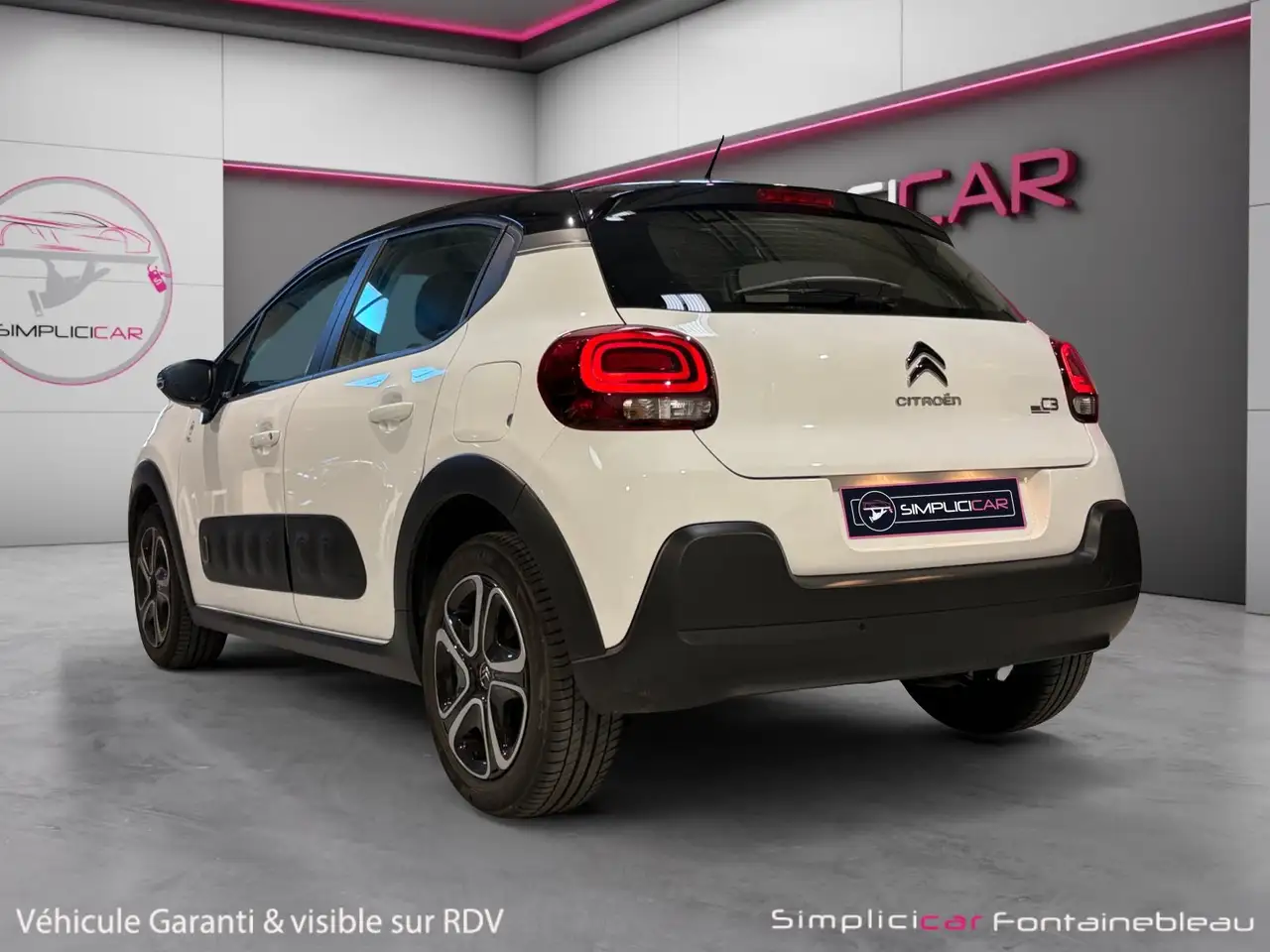 Citroen C3 C3 — photo 6