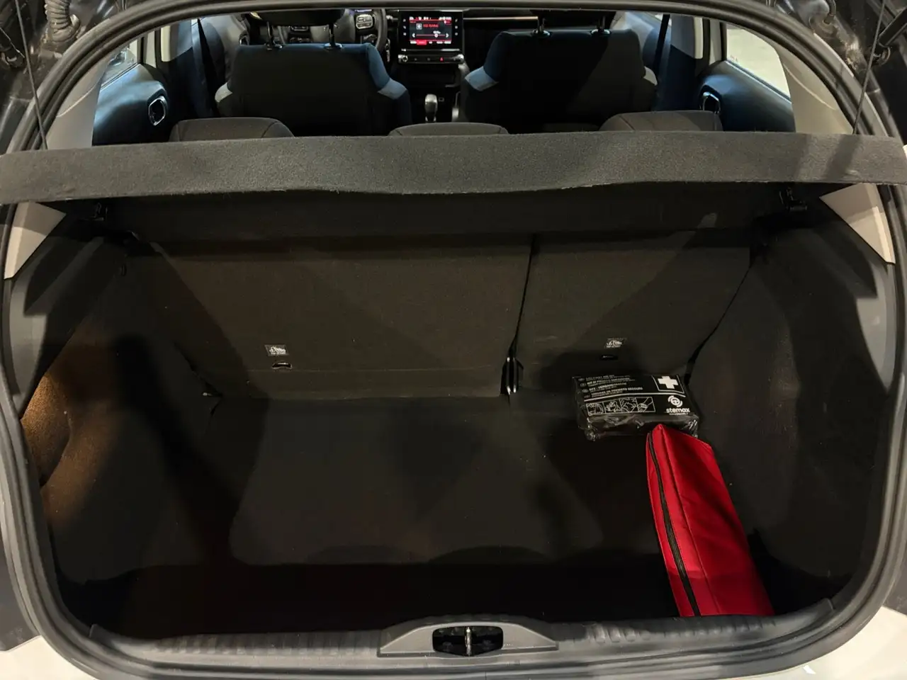 Citroen C3 C3 — photo 27