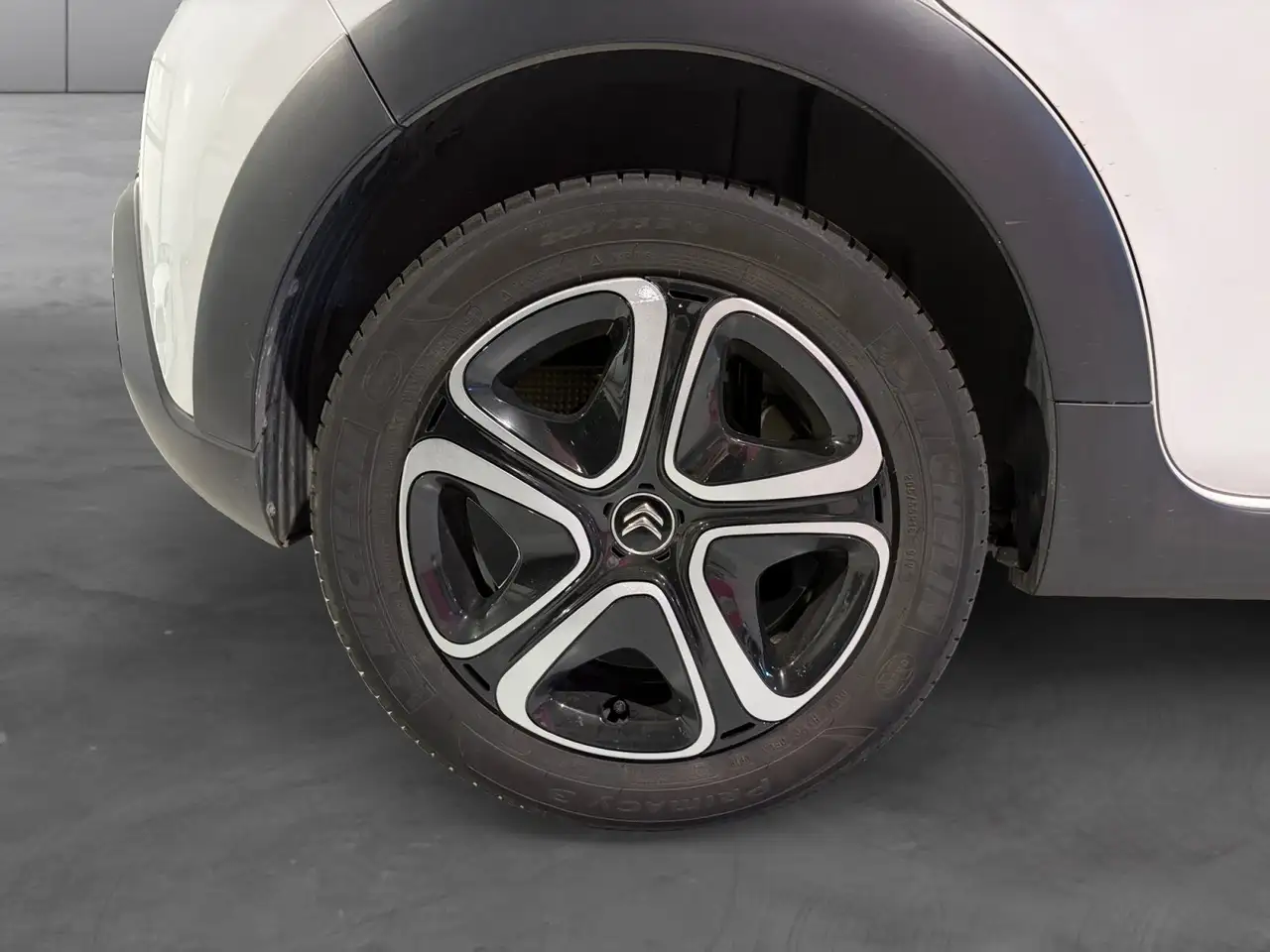 Citroen C3 C3 — photo 17