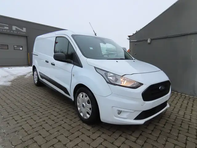Ford Transit Connect Transit Connect 240 L2  Autm. Trend 12600EUR+btw