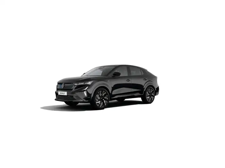 Renault Rafale esprit Alpine E-Tech full hybrid 2026