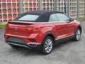 Volkswagen T-Roc T-Roc Cabriolet 1.0 TSI OPF Style als nieuw!!! Rot - thumbnail 3