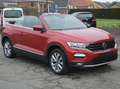 Volkswagen T-Roc T-Roc Cabriolet 1.0 TSI OPF Style als nieuw!!! Rot - thumbnail 8