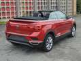 Volkswagen T-Roc T-Roc Cabriolet 1.0 TSI OPF Style als nieuw!!! Rot - thumbnail 9
