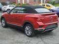 Volkswagen T-Roc T-Roc Cabriolet 1.0 TSI OPF Style als nieuw!!! Rot - thumbnail 4
