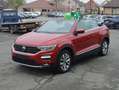 Volkswagen T-Roc T-Roc Cabriolet 1.0 TSI OPF Style als nieuw!!! Rot - thumbnail 7