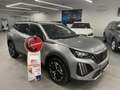 Peugeot 2008 1.2 PureTech 100 CV Allure Silber - thumbnail 1
