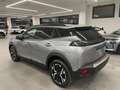 Peugeot 2008 1.2 PureTech 100 CV Allure Silber - thumbnail 5