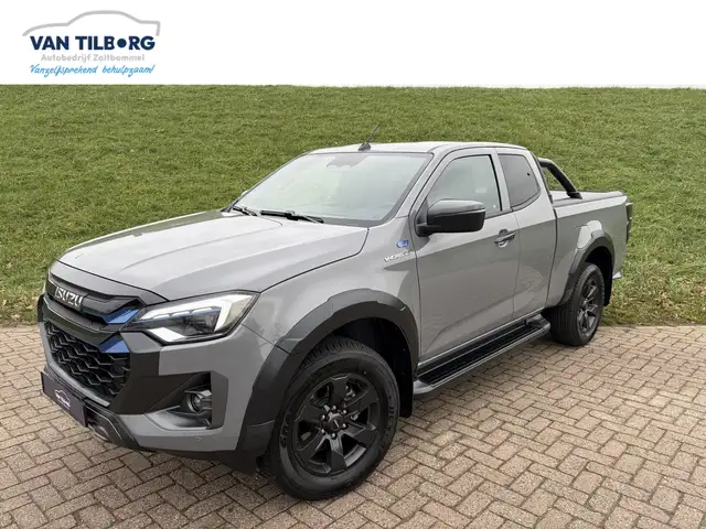 Isuzu D-Max BEV Extended Cab V-Cross 66.9 kWh 3500KG Trekgewic
