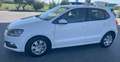 Volkswagen Polo Polo 5 PORTE BUSINESS NEOPATENTATI EURO 6 Blanc - thumbnail 4