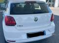 Volkswagen Polo Polo 5 PORTE BUSINESS NEOPATENTATI EURO 6 Blanc - thumbnail 2