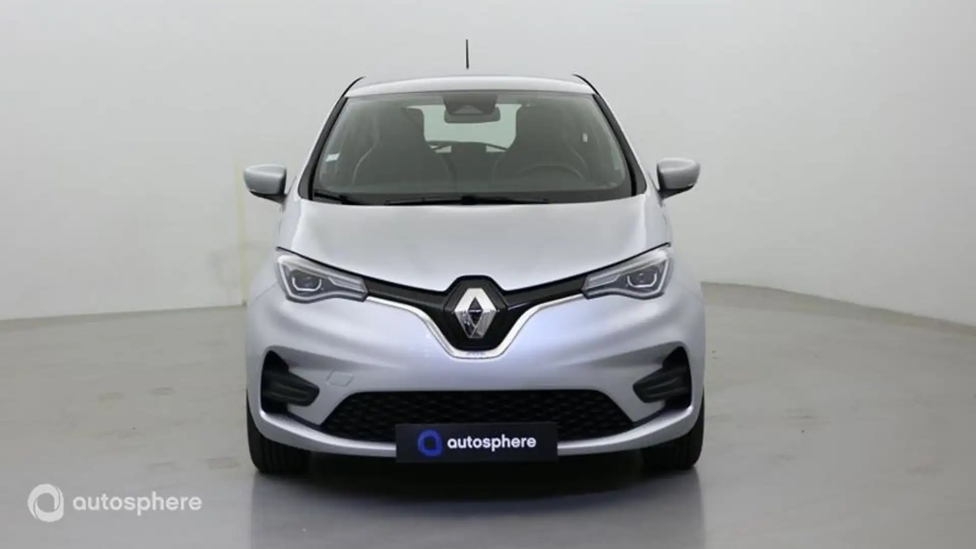 Renault ZOE Zen charge normale R90 - 2