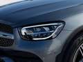 Mercedes-Benz GLC 220 d 4M Coupé AMG*LED*MBUX*RKam*CarPlay*Amb Grau - thumbnail 16