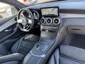 Mercedes-Benz GLC 220 d 4M Coupé AMG*LED*MBUX*RKam*CarPlay*Amb Grau - thumbnail 9