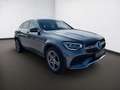 Mercedes-Benz GLC 220 d 4M Coupé AMG*LED*MBUX*RKam*CarPlay*Amb Grau - thumbnail 5