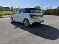 Audi A1 Sportback 1.6 tdi s-tronic Bianco - thumbnail 3
