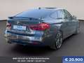 BMW 320 d GT 3er M Sport/Autom/Garantie Grau - thumbnail 4